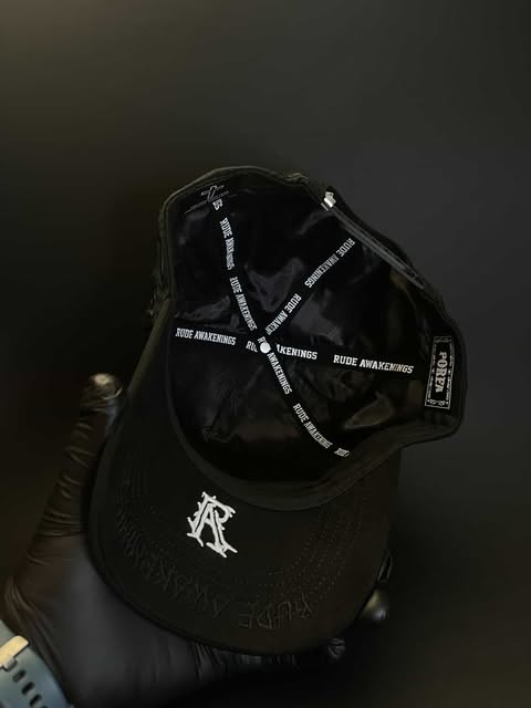 Rude AWAKENINGS x porfa