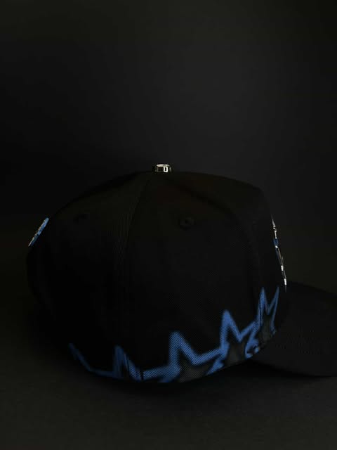 Barbas Hats triple BBB