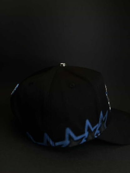 Barbas Hats triple BBB