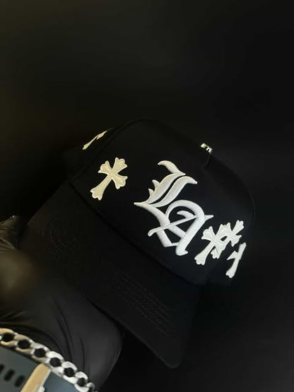 31 Hats LA Chrome $￼