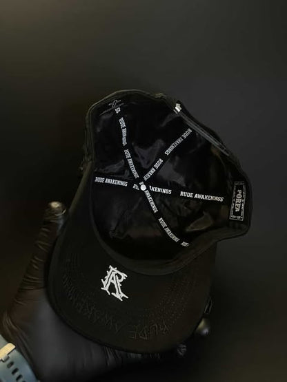 Rude AWAKENINGS x porfa