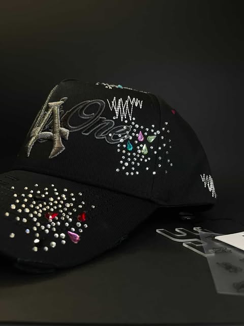 31 Hats JEWERLY DISTRICT