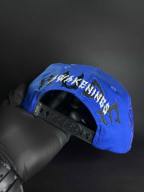 Rude AWAKENINGS lalala Thorns