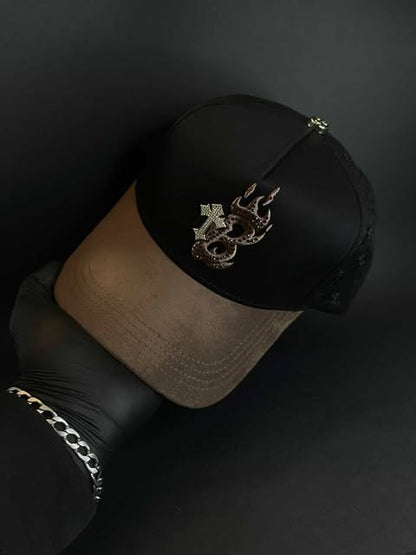 Barbas Hats B-Cross