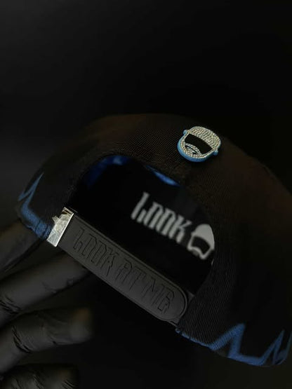 Barbas Hats triple BBB