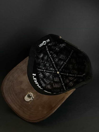 Barbas Hats B-Cross