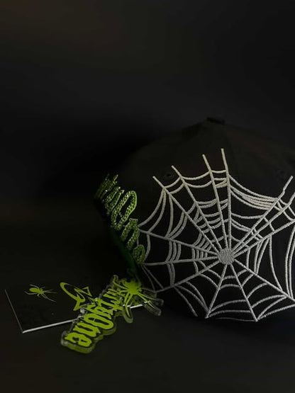 31 Hats ARACHNOPHOBIA
