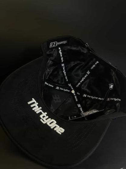 31 Hats LA Chrome $￼