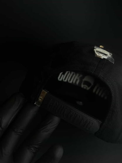 BARBAS HATS B-STAR GRAFITI